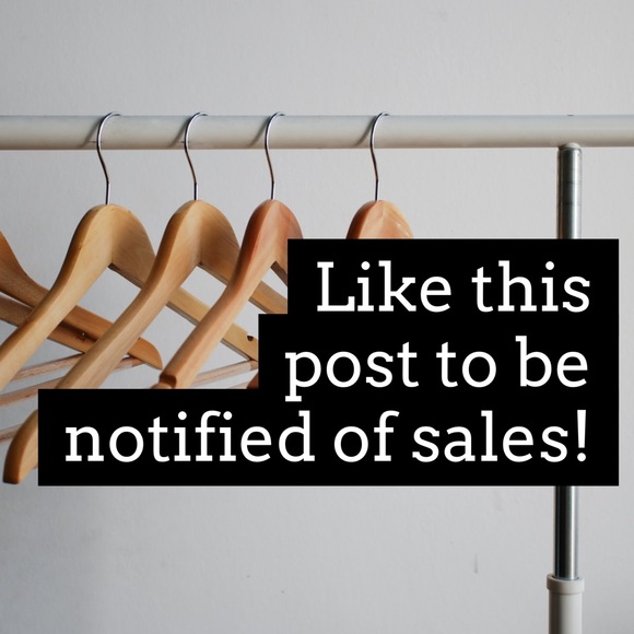 Other - Bookmark this closet